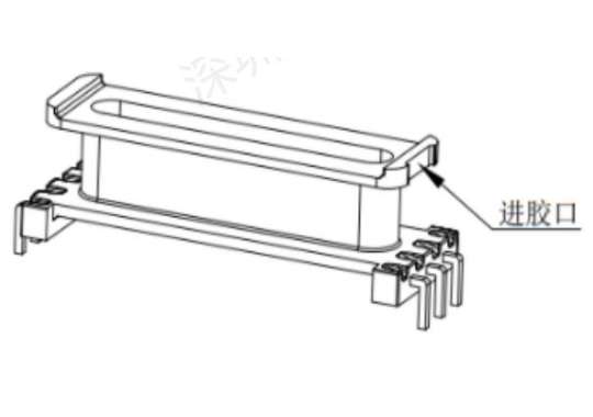 HXB-EDR2216立式(3+3)PIN