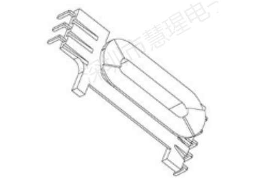 HXW-EDR2009立式(5+3)PIN