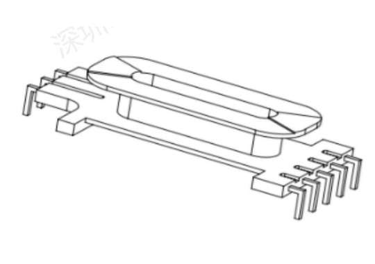 HXB-EDR2001立式(5+3)PIN