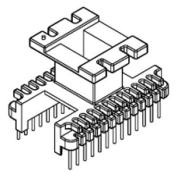 HXC-2801-2 EE28立式13+13針官網