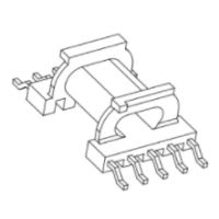 HXB-EPC1302 EPC13貼片臥式5+5針