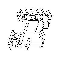 HXL-EPC17安規(guī)直插臥式2+5針
