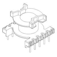 FY-PQ-2014/PQ20立式(5+5PIN)