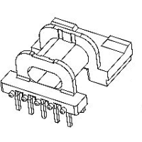 HXW-EPC1803 EPC18安規直插臥式2+5針