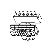 RH-ER-2818(5+5PIN)