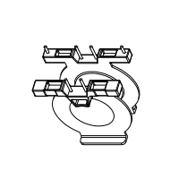 RH-EE-41(4+2PIN)