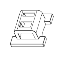 RH-EE-5015-1外殼