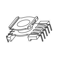 HXW-EQ32L EQ32安規L腳立式5+6針