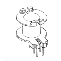 HXB-RM0807 RM8 立式6+0針