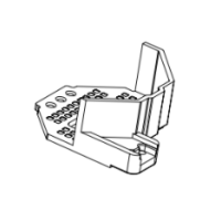 HXB-RM0814A RM8 外殼