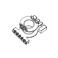 HX-1036 RM10安規(guī)立式4+6針
