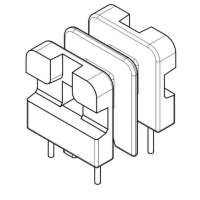 FY-0901-1/UU9臥式(2+2PIN)