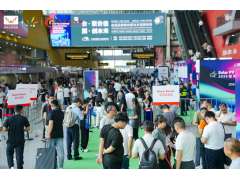 【招商啟動】第17屆世界太陽能光伏暨儲能產業博覽會展位火熱預定中！