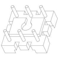 XG-B009 BASE(3+3)