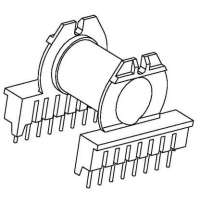 金達成-ER-4215 ER42臥式(8+8)P 針徑 Φ1.0 排距 35.3 腳距 5.0