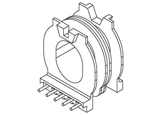 ZS-2701 ATQ-27臥式(5+0)PIN