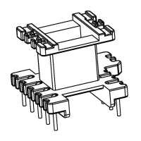 EE-2511-1/EE25立式(5+3+2PIN)