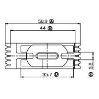 SL-A18/A-18立式(10PIN)