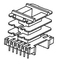 SL-4204/EE-42立式(6+6)PIN