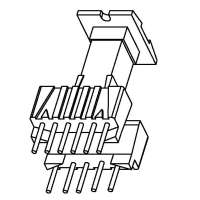 SL-1603-1/EEL-16立式(5+6)PIN