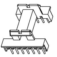 SL-1909-1/EEL-19臥式(5+7)PIN