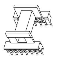 SL-2601/EEL-26臥式(7+7)PIN