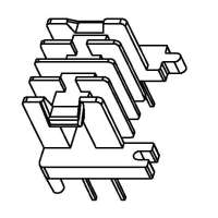 SL-2512/EF-25臥式(2+3)PIN