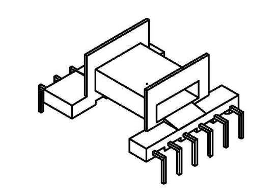 SL-3008/EFD-30臥式(6+6)PIN