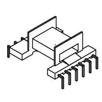 SL-3008/EFD-30臥式(6+6)PIN