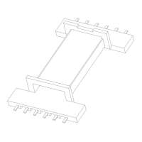 SL-3302/EFD-33.5臥式(6+6)PIN