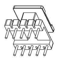 SL-1301/EI-13立式(5+5)PIN
