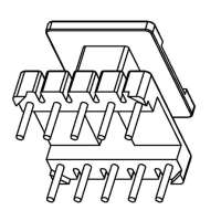 SL-1302/EI-13立式(5+5)PIN
