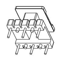 SL-1306/EI-13立式(3+3)PIN