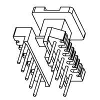SL-1903/EI-19立式(5+5)PIN