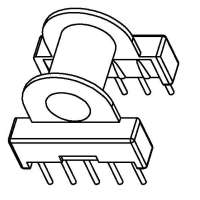 SL-1310/EP-13臥式(5+5)PIN