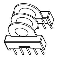 SL-1311/EP-13臥式(5+5)PIN