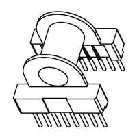 SL-1313/EP-13臥式(8+8)PIN