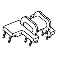 SL-EPC-1301/EPC-13臥式(4+2+2)PIN