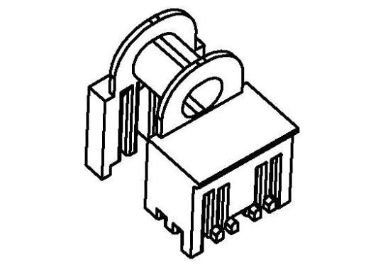 SL-1502-1/EPW-15臥式(10+5)PIN