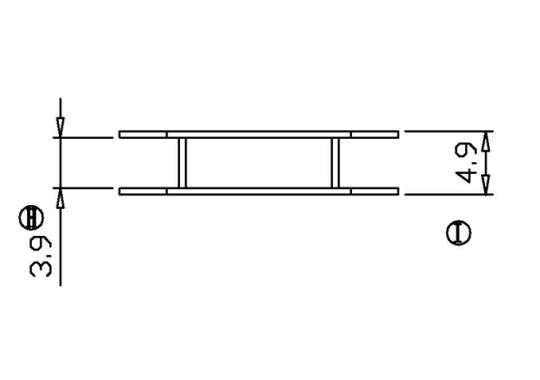 SL-2516/EQ-25(膠芯)