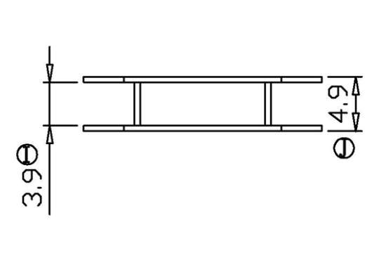 SL-2516-1/EQ-25(膠芯)