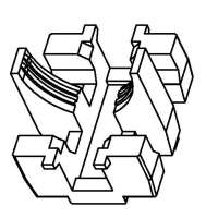SL-2008/ET-20(2+2)PIN