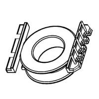 SL-3001/POT-30立式(5PIN)