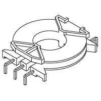 SL-3505/PQ-35立式(3+3)PIN