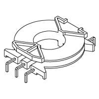 SL-3505-1/PQ-35立式(3+3)PIN