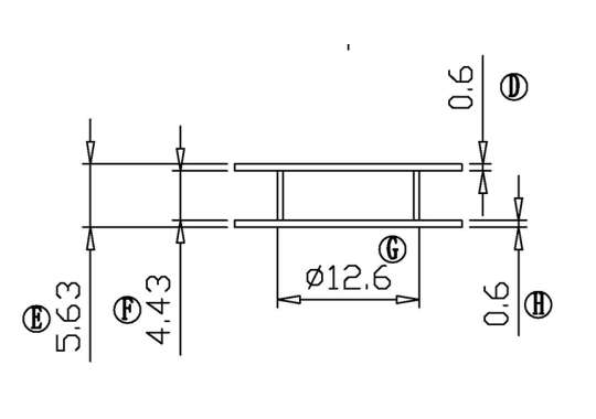 SL-2516-2/PS25*8.9