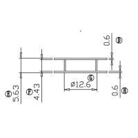 SL-2516-2/PS25*8.9