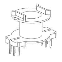 SL-1008/RM-10立式(6+6)PIN