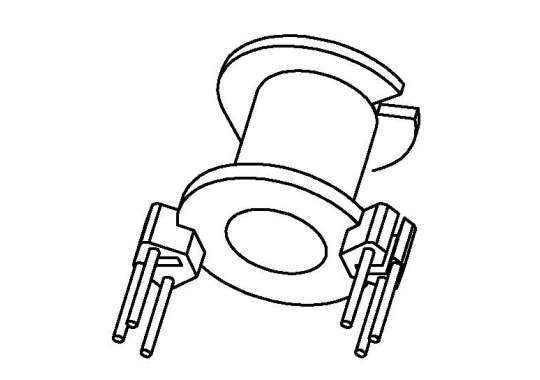 SL-0601/RM-6立式(3+3)PIN