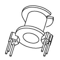 SL-0601/RM-6立式(3+3)PIN